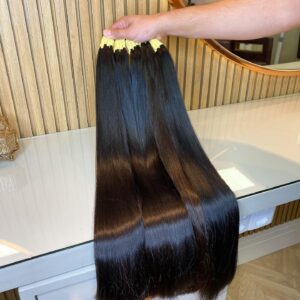 Cabelo Humano Brasileiro do Sul