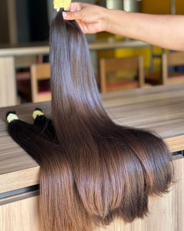 Cabelo Humano Brasileiro - Image 3