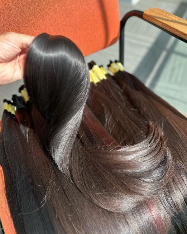 Cabelo Humano Brasileiro - Image 2