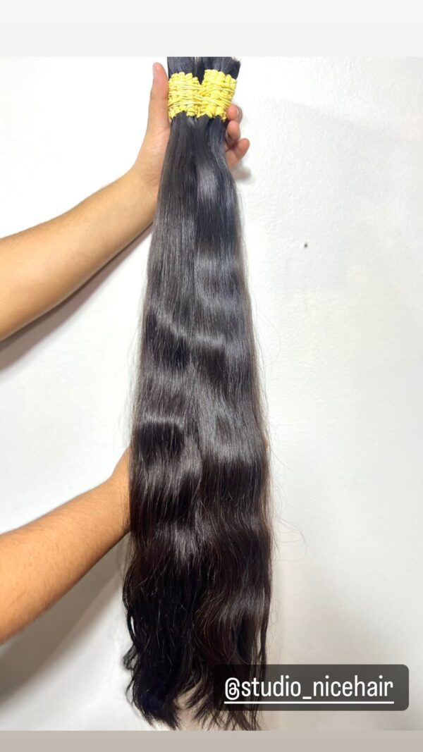Cabelo Humano Brasileiro do Sul - Image 2